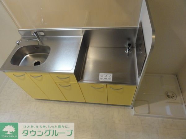 キッチン
