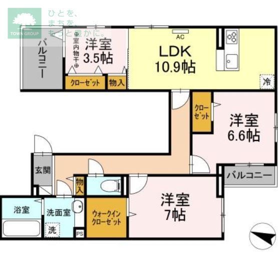 サムネイルイメージ