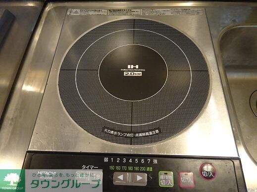 キッチン
