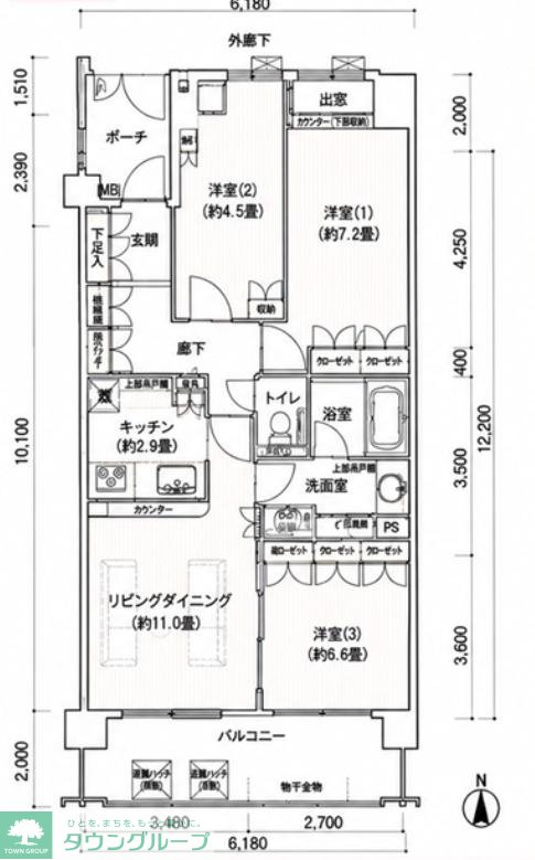 サムネイルイメージ
