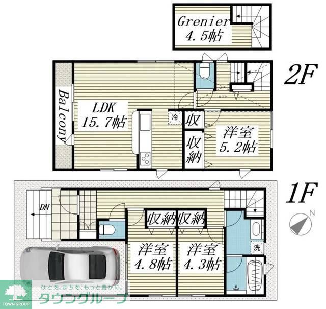 サムネイルイメージ
