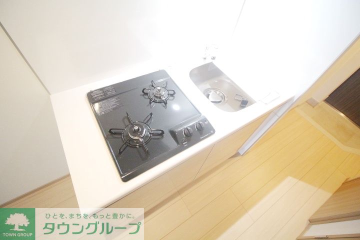 キッチン