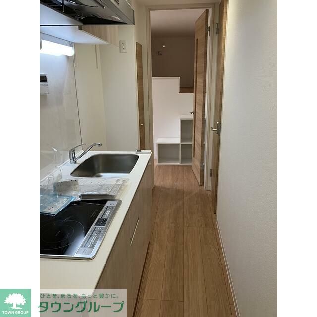 キッチン