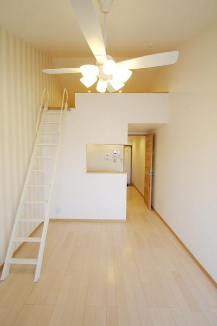 居室・リビング