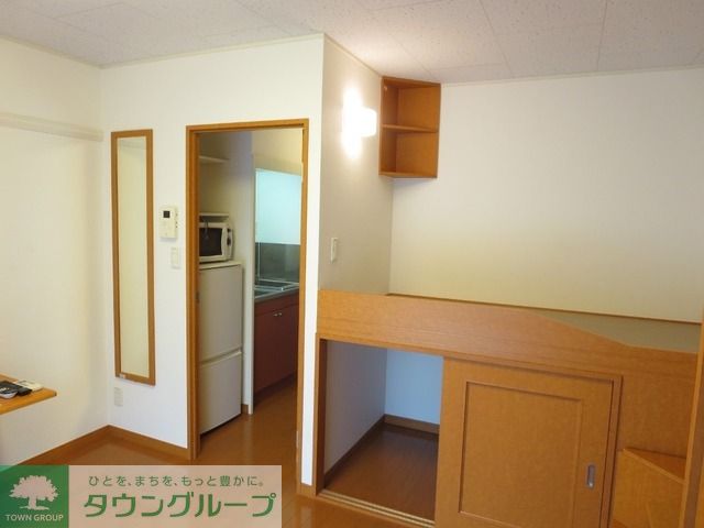 居室・リビング