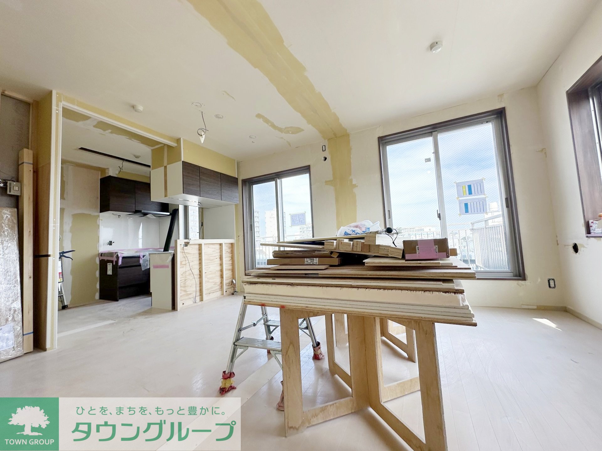 居室・リビング