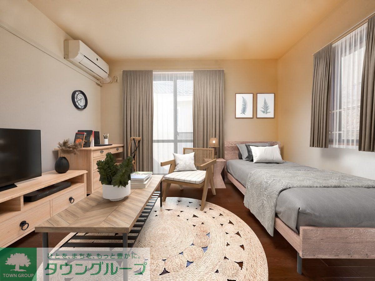 居室・リビング