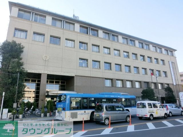 周辺