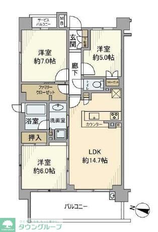 サムネイルイメージ