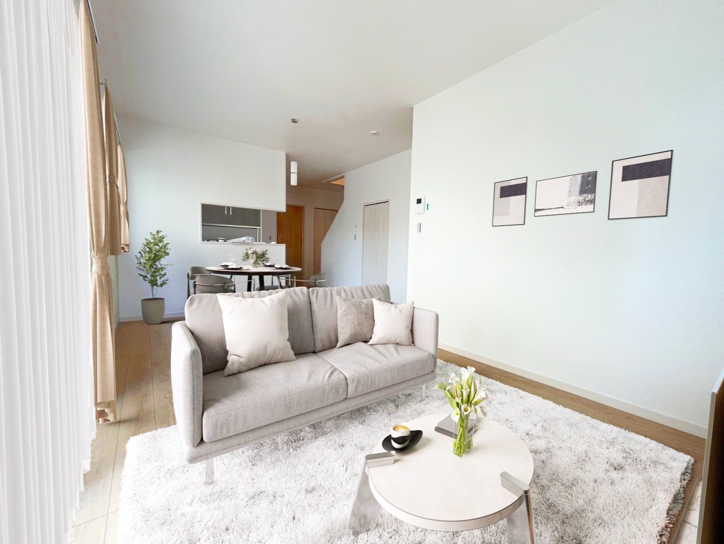 居室・リビング