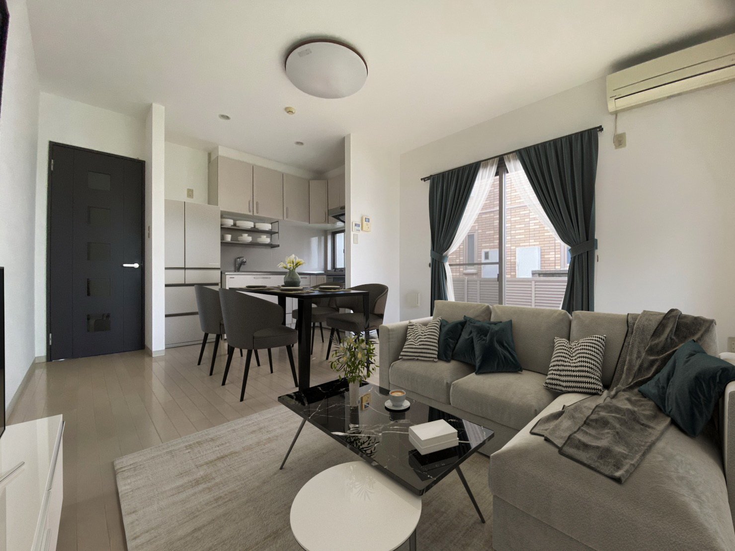 居室・リビング