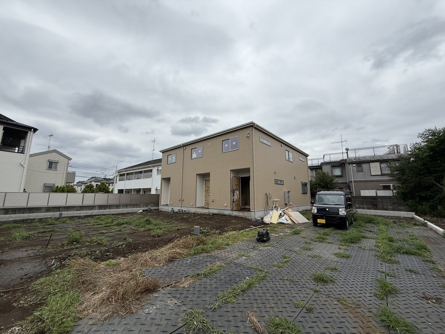 その他