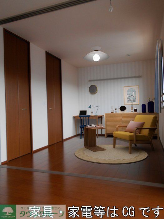 居室・リビング