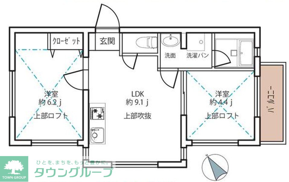 サムネイルイメージ
