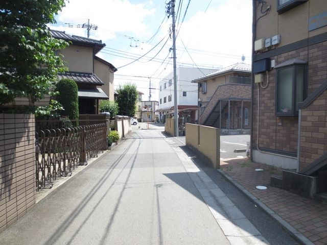周辺