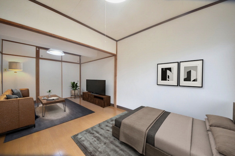 居室・リビング