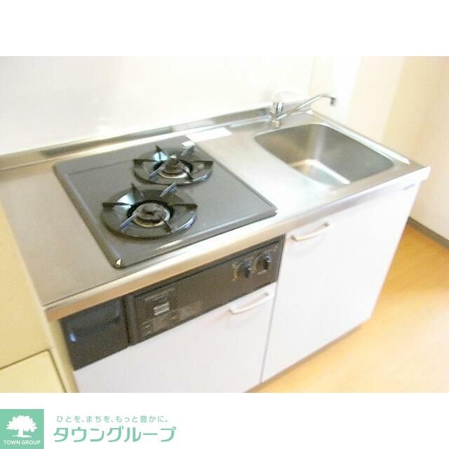キッチン