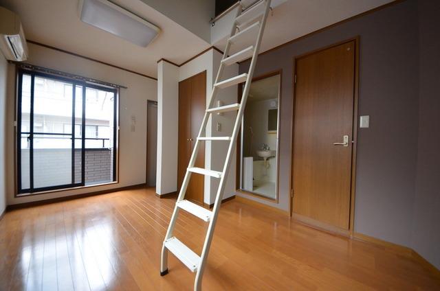 居室・リビング