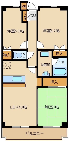 サムネイルイメージ