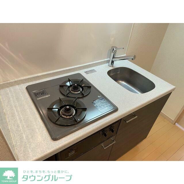 キッチン