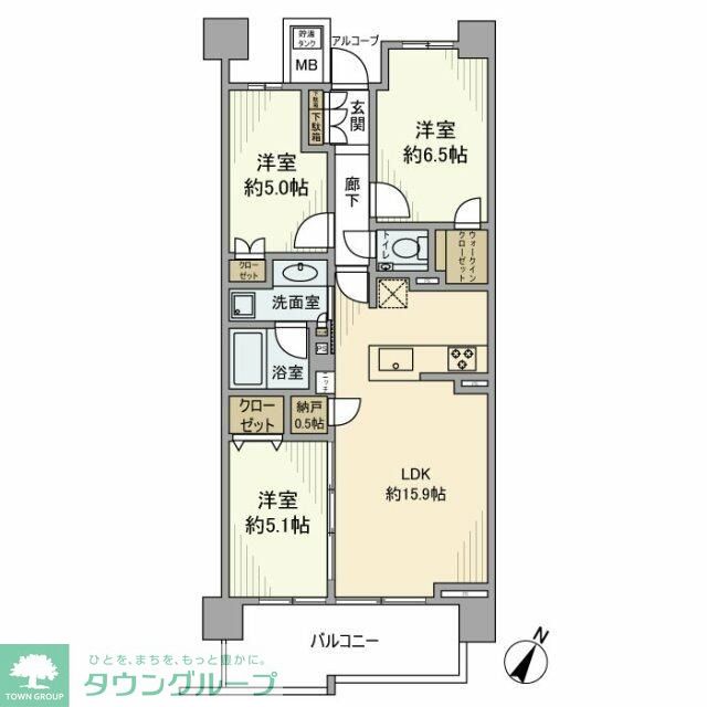 サムネイルイメージ