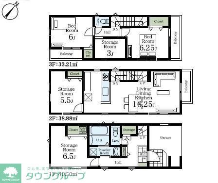 サムネイルイメージ