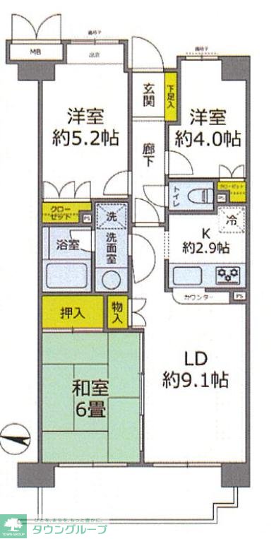 サムネイルイメージ