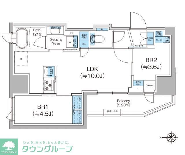 サムネイルイメージ