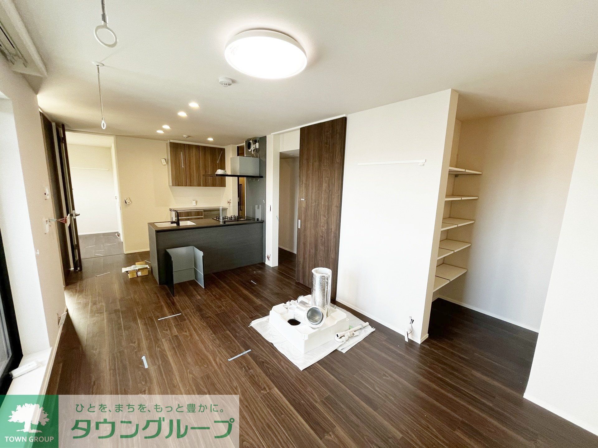 居室・リビング