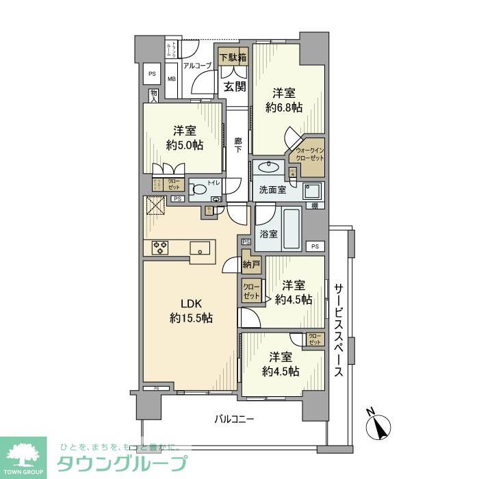 サムネイルイメージ