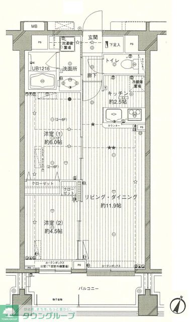 サムネイルイメージ