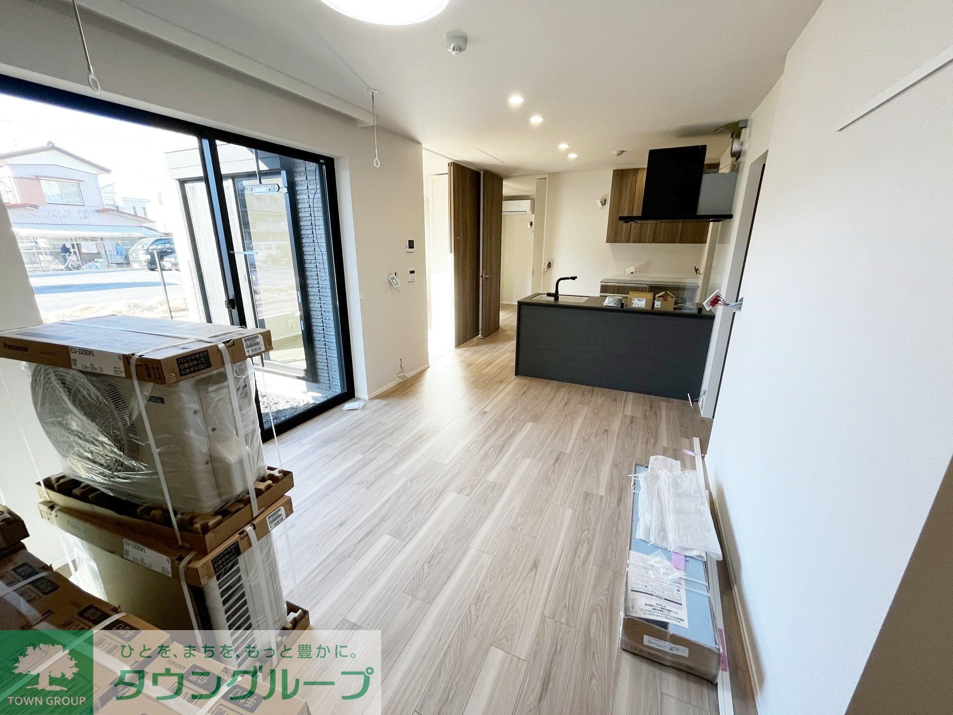 居室・リビング