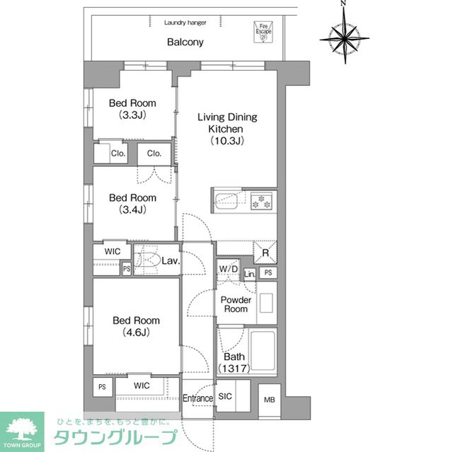 サムネイルイメージ