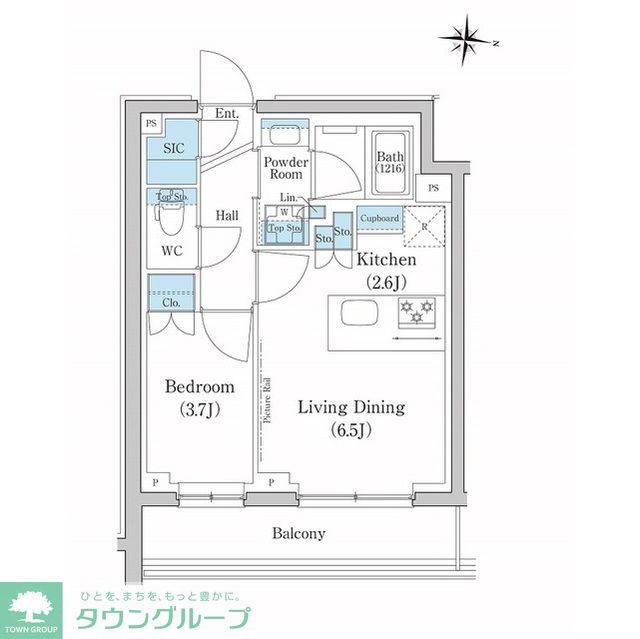 サムネイルイメージ