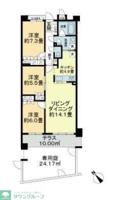 サムネイルイメージ