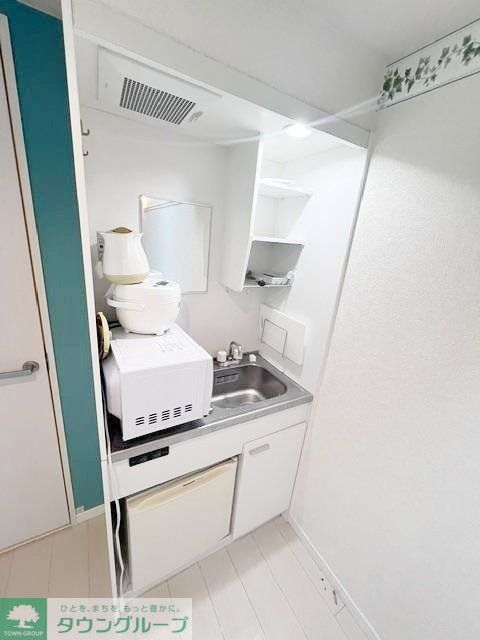 キッチン