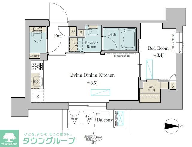 サムネイルイメージ