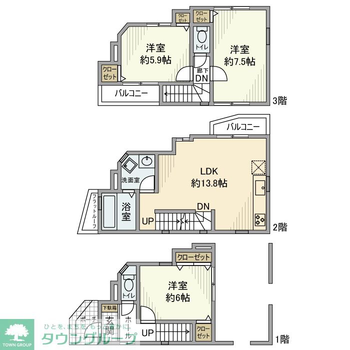 サムネイルイメージ