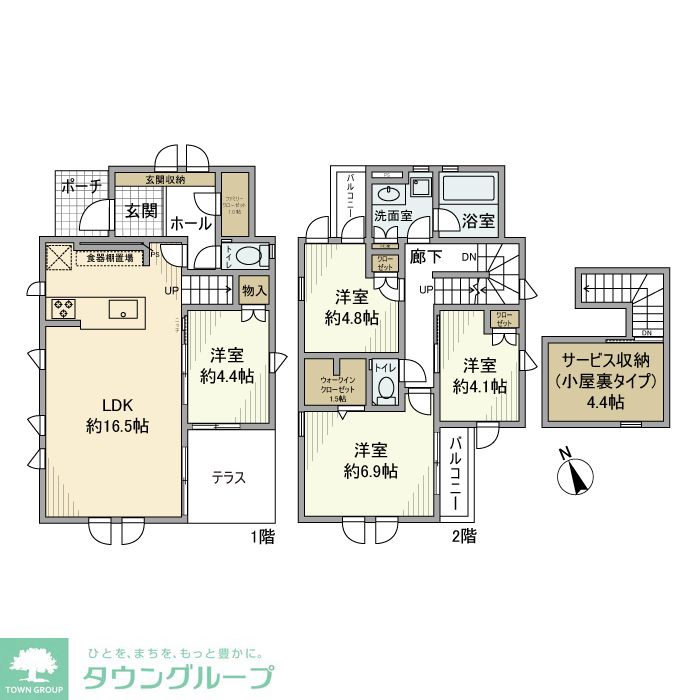 サムネイルイメージ