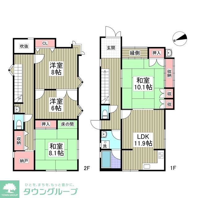 サムネイルイメージ