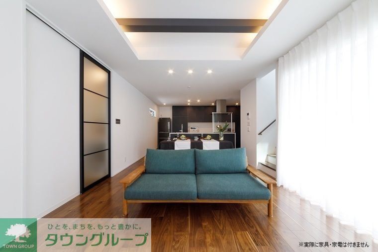 居室・リビング