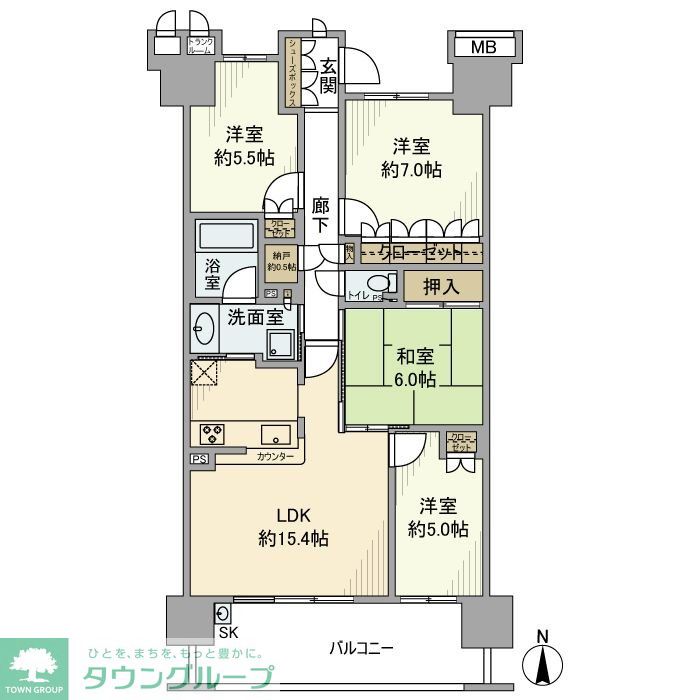 サムネイルイメージ