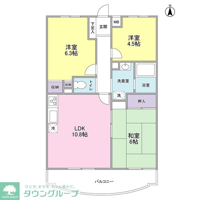 サムネイルイメージ