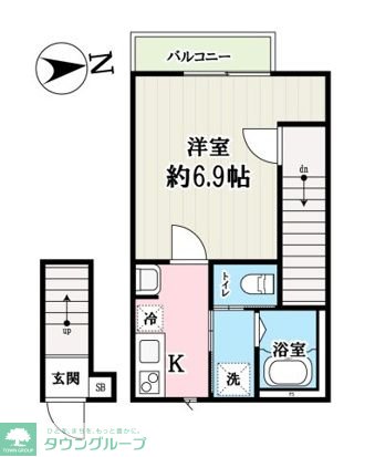 サムネイルイメージ