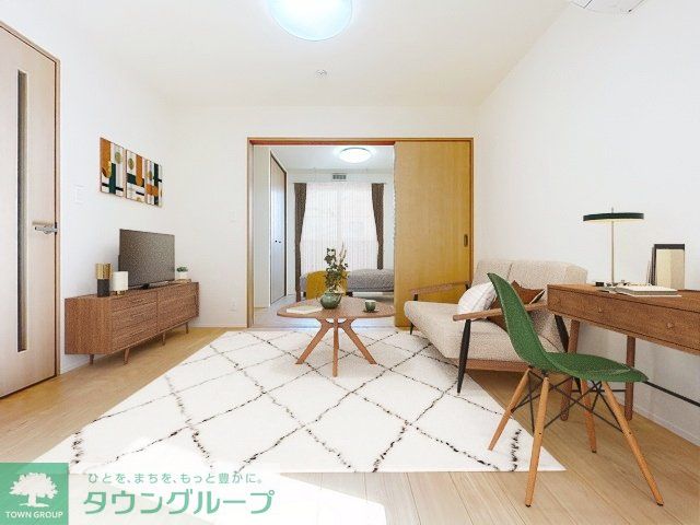 居室・リビング