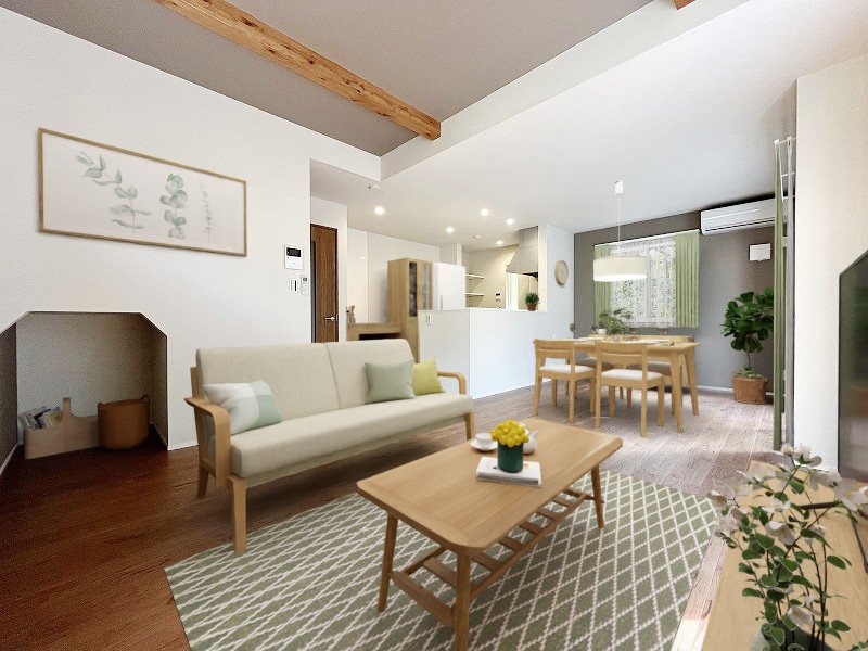 居室・リビング