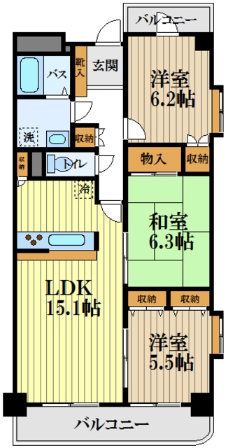 サムネイルイメージ