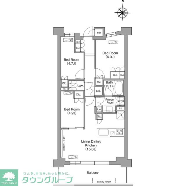 サムネイルイメージ