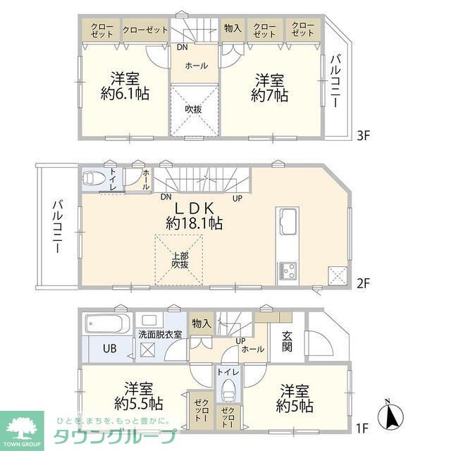 サムネイルイメージ