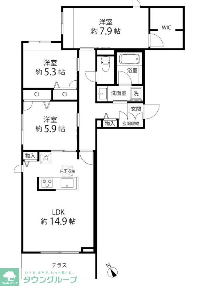 サムネイルイメージ